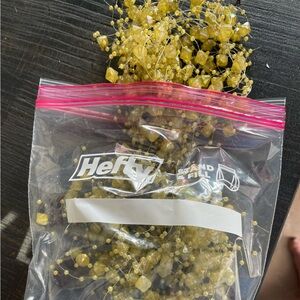 Beaded Garland for Decoration